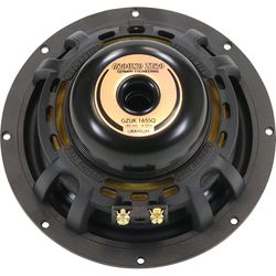 Altavoz medio de calidad de sonido 165 mm / 6,5" 180W IRIDIUM