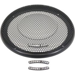 Altavoz medio de calidad de sonido 165 mm / 6,5" 180W IRIDIUM