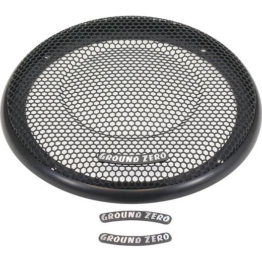 Altavoz medio de calidad de sonido 165 mm / 6,5" 180W IRIDIUM
