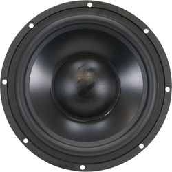 Altavoz medio de calidad de sonido 165 mm / 6,5" 180W IRIDIUM