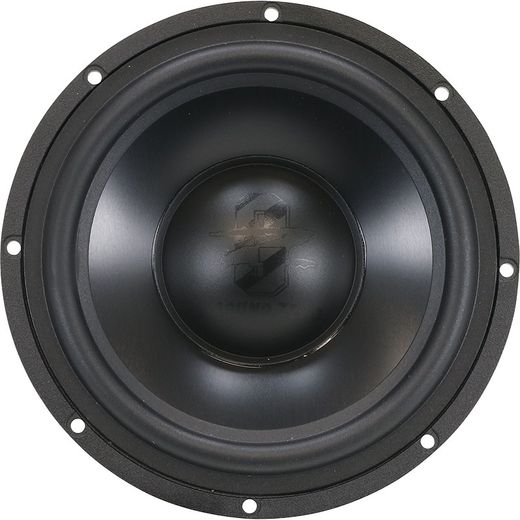 Altavoz medio de calidad de sonido 165 mm / 6,5" 180W IRIDIUM