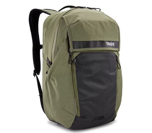 Mochila Thule Paramount 27 Ltrs. verde