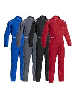 Mono mecanico Sparco MS-3