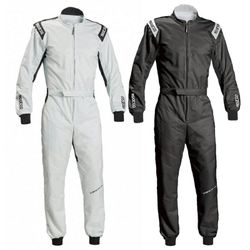 Mono Sparco Kart track KS-1