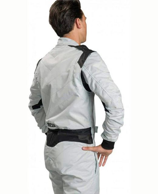 Mono Sparco Kart track KS-1