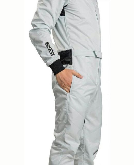 Mono Sparco Kart track KS-1