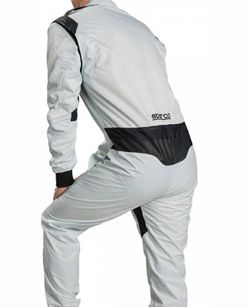 Mono Sparco Kart track KS-1