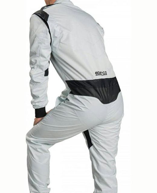 Mono Sparco Kart track KS-1