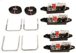 Bolsa de montaje Thule para Roady Case 10787 -