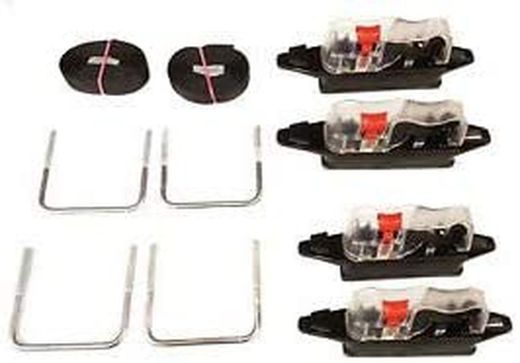 Bolsa de montaje Thule para Roady Case 10787 -
