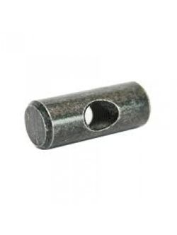 Nut 23mm M6x0,75