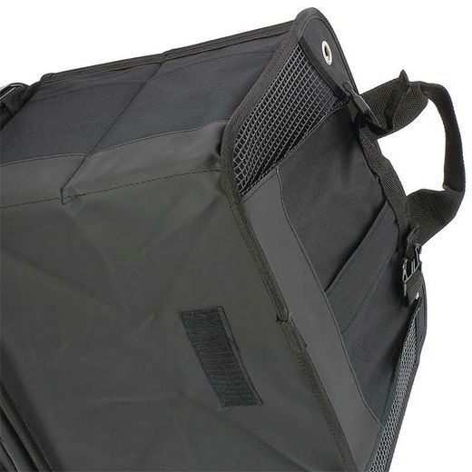 Organizador de maletero