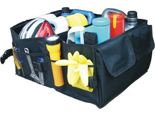 Organizador de maletero jumbo Bag
