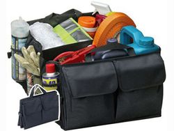 Organizador de maletero jumbo Bag