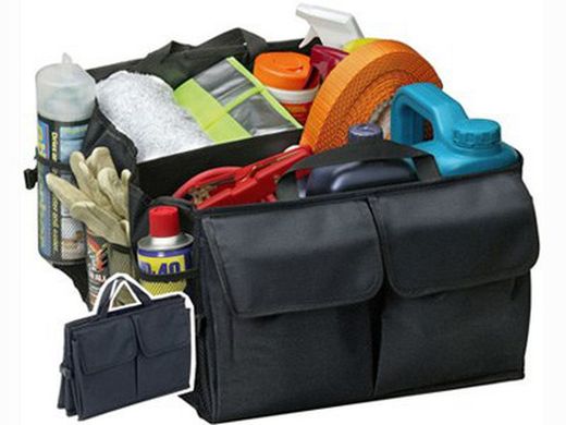 Organizador de maletero jumbo Bag