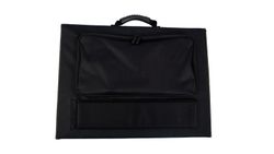Panel solar plegable 100W.