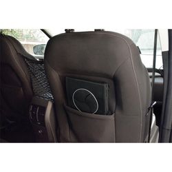 Papelera portátil de Gran Capacidad de 12L