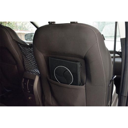 Papelera portátil de Gran Capacidad de 12L