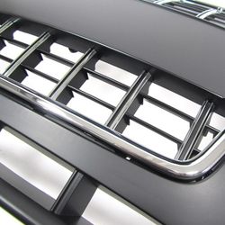 Paragolpes delantero A3 8p 05>08 S3 Look completo