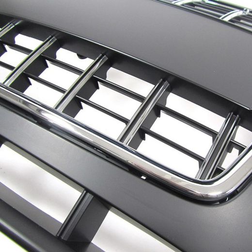 Paragolpes delantero A3 8p 05>08 S3 Look completo