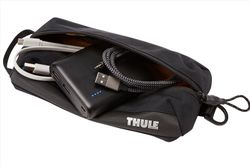 Thule Paramount 2 Cord Pouch  bolsa para cables pequeña negra