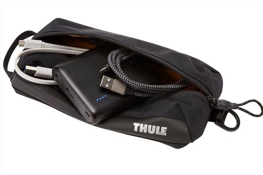 Thule Paramount 2 Cord Pouch  bolsa para cables pequeña negra