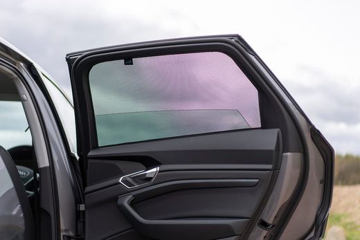 Parasol a medida Audi Q8 ETRON 19>