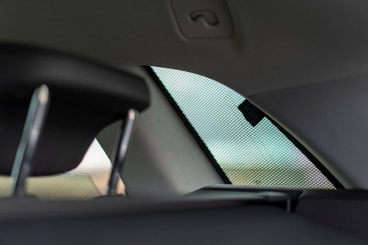 Parasol a medida Audi Q8 ETRON 19>