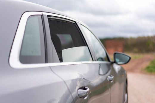 Parasol a medida Audi Q8 ETRON 19>