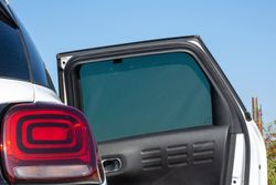 Parasol a medida Citroen C3 Aircross 16>