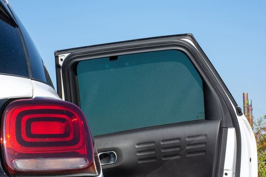 Parasol a medida Citroen C3 Aircross 16>