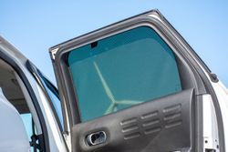 Parasol a medida Citroen C3 Aircross 16>