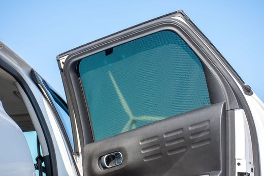 Parasol a medida Citroen C3 Aircross 16>
