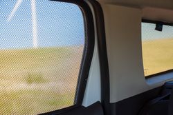 Parasol a medida Dacia Duster 2018>
