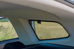 Parasol a medida Dacia Duster 2018>