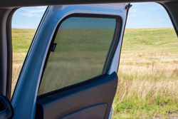 Parasol a medida Dacia Duster 2018>
