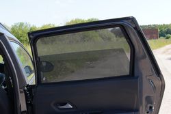 Parasol a medida Dacia Jagger 21>