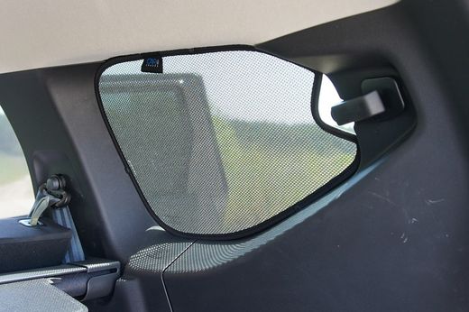 Parasol a medida Dacia Jagger 21>