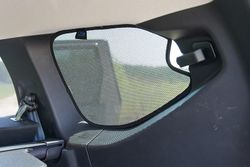 Parasol a medida Dacia Logan II (MCV) 12>20