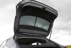 Parasol a medida Dacia Logan II (MCV) 12>20