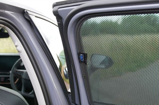 Parasol a medida Dacia Logan II (MCV) 12>20