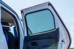 Parasol a medida de Dacia Sandero / Sandero Stepway 12>20