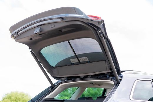 Parasol a medida Fiat 500 L (Trekking) 5p. 12>22