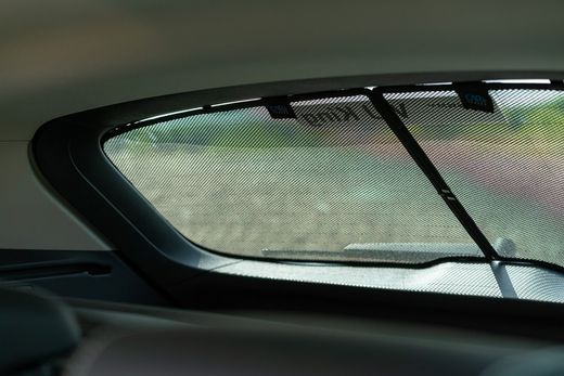 Parasol a medida Fiat 500 L (Trekking) 5p. 12>22