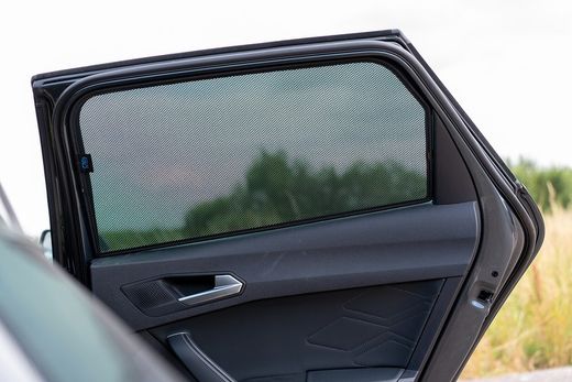 Parasol a medida Fiat 500 L (Trekking) 5p. 12>22