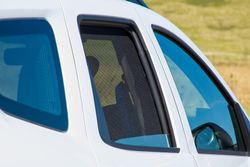Parasol a medida Fiat Doblo 5p. 10>15