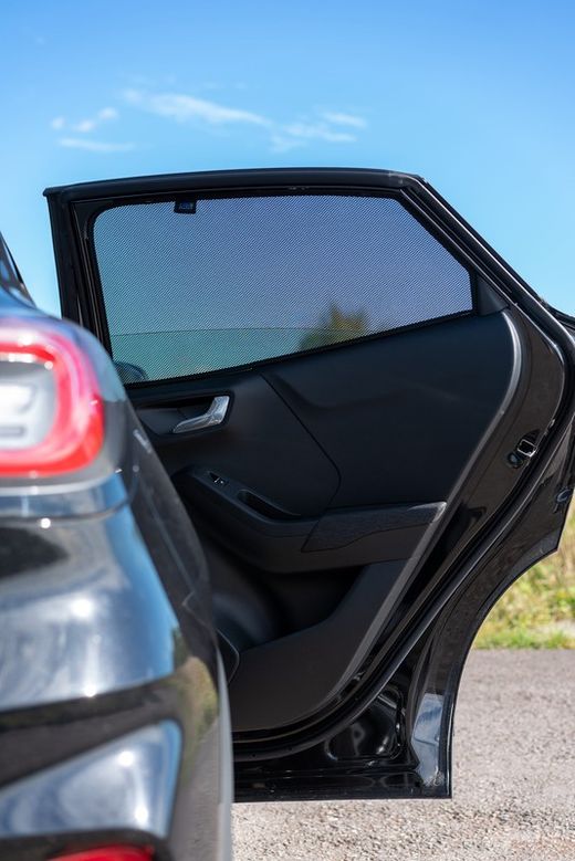 Parasol a medida Ford Puma 2019>