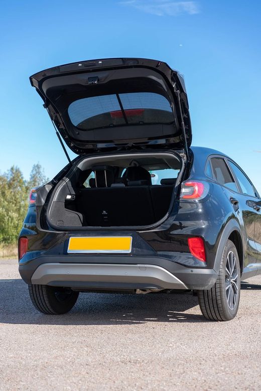 Parasol a medida Ford Puma 2019>