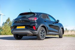 Parasol a medida Ford Puma 2019>