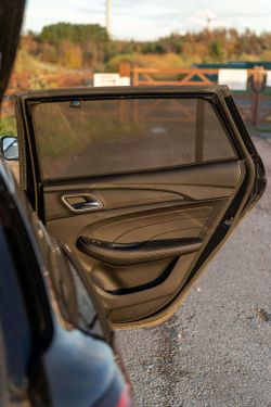 Parasol a medida MG MG5 EV Estate 20>